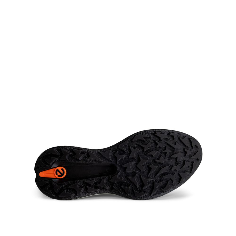 Ecco Biom H5 BOA Leather Men's Spikeless Golf Shoes - 138024-01529