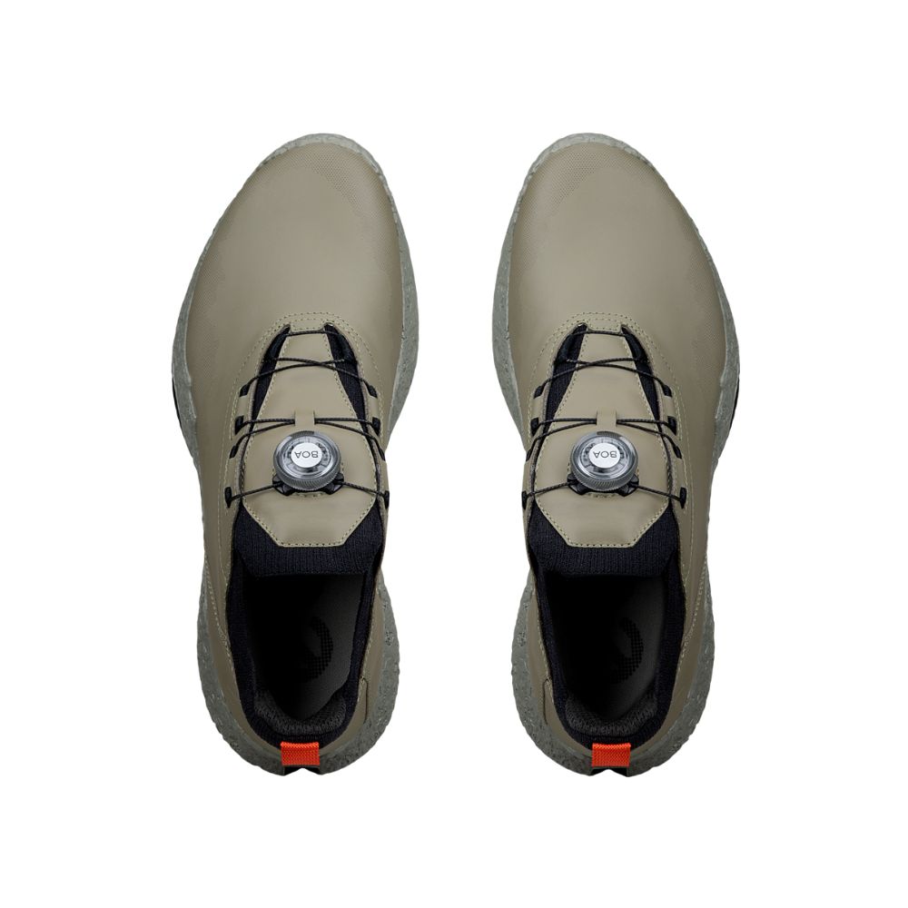 Ecco Biom H5 BOA Leather Men's Spikeless Golf Shoes - 138024-01529