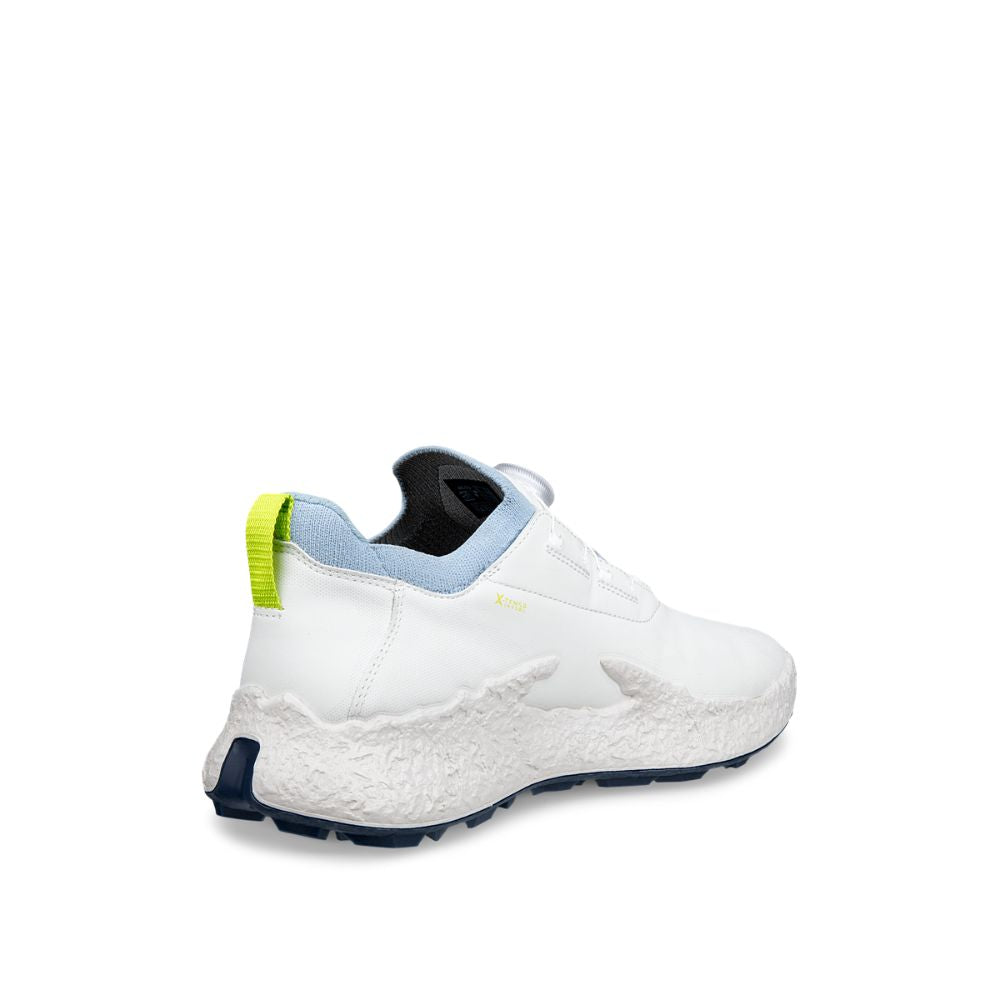 Ecco Biom H5 BOA Leather Men's Spikeless Golf Shoes 2026 - 138024-51843