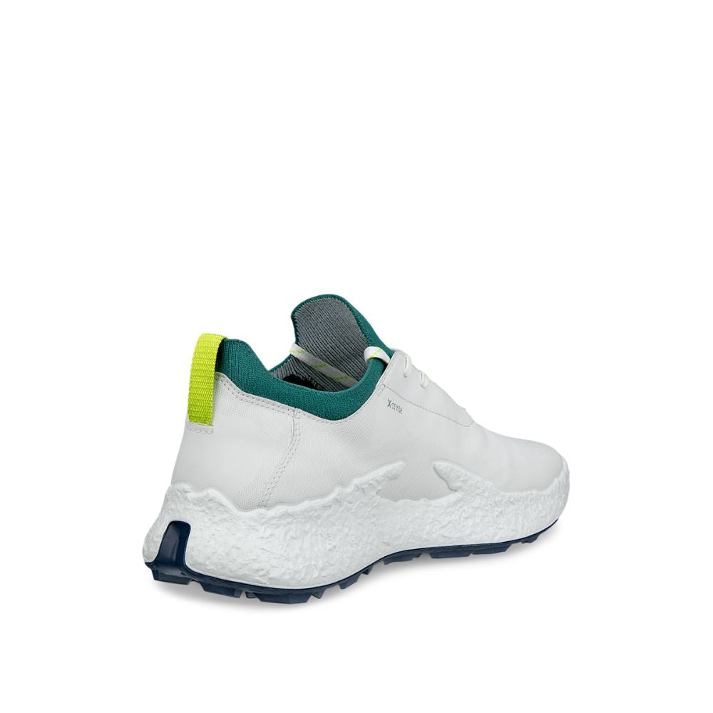 Ecco Biom H5 Leather Men's Spikeless Golf Shoes 2026 - 138014-61475