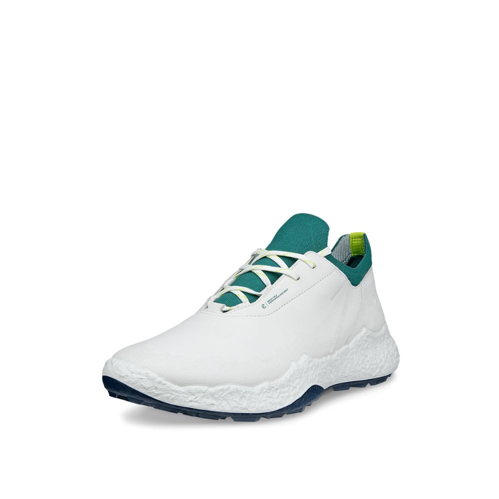 Ecco Biom H5 Leather Men's Spikeless Golf Shoes 2026 - 138014-61475