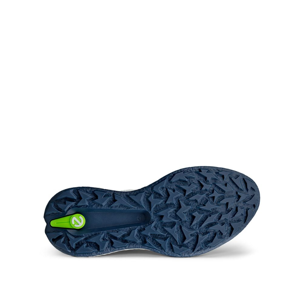 Ecco Biom H5 Leather Men's Spikeless Golf Shoes 2026 - 138014-61475