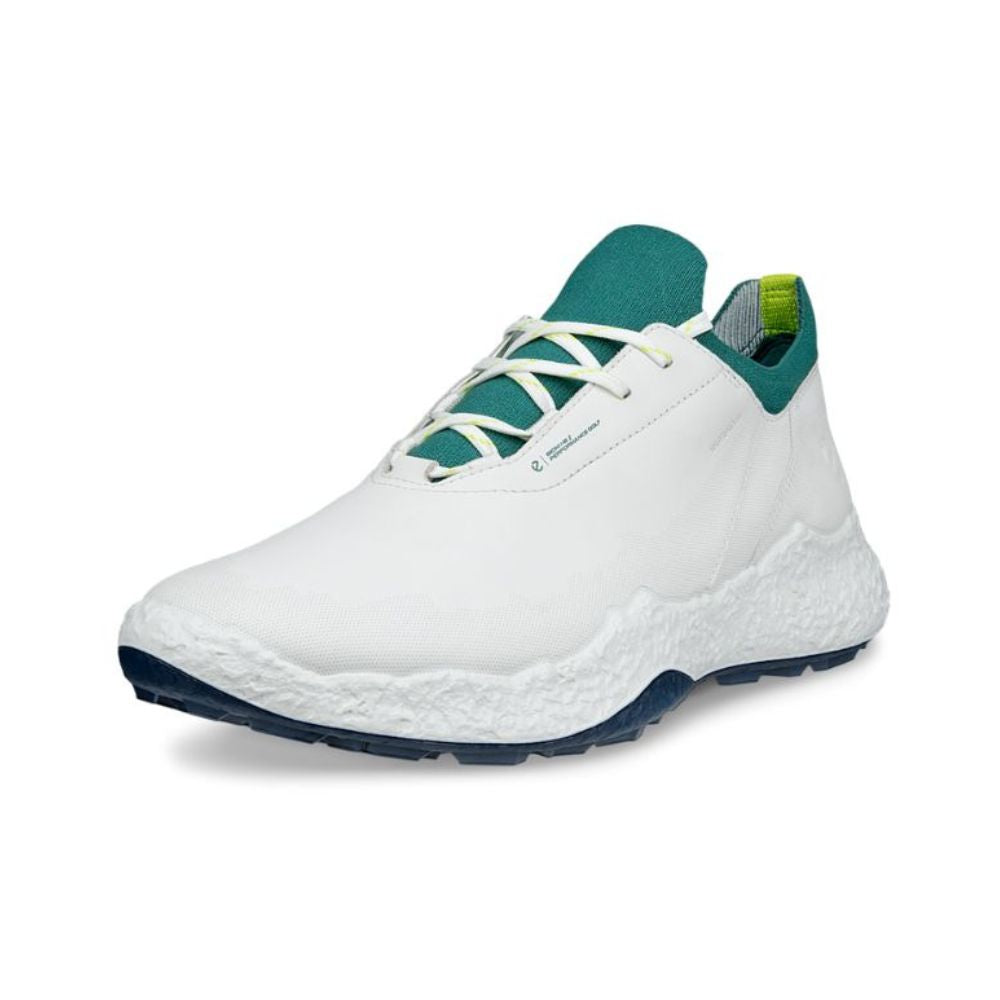 Ecco Biom H5 Leather Men's Spikeless Golf Shoes 2026 - 138064-61475