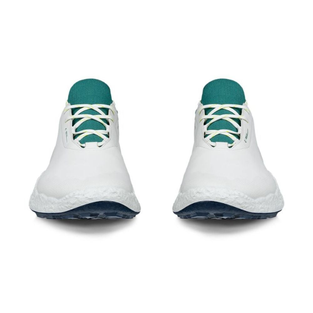 Ecco Biom H5 Leather Men's Spikeless Golf Shoes 2026 - 138064-61475