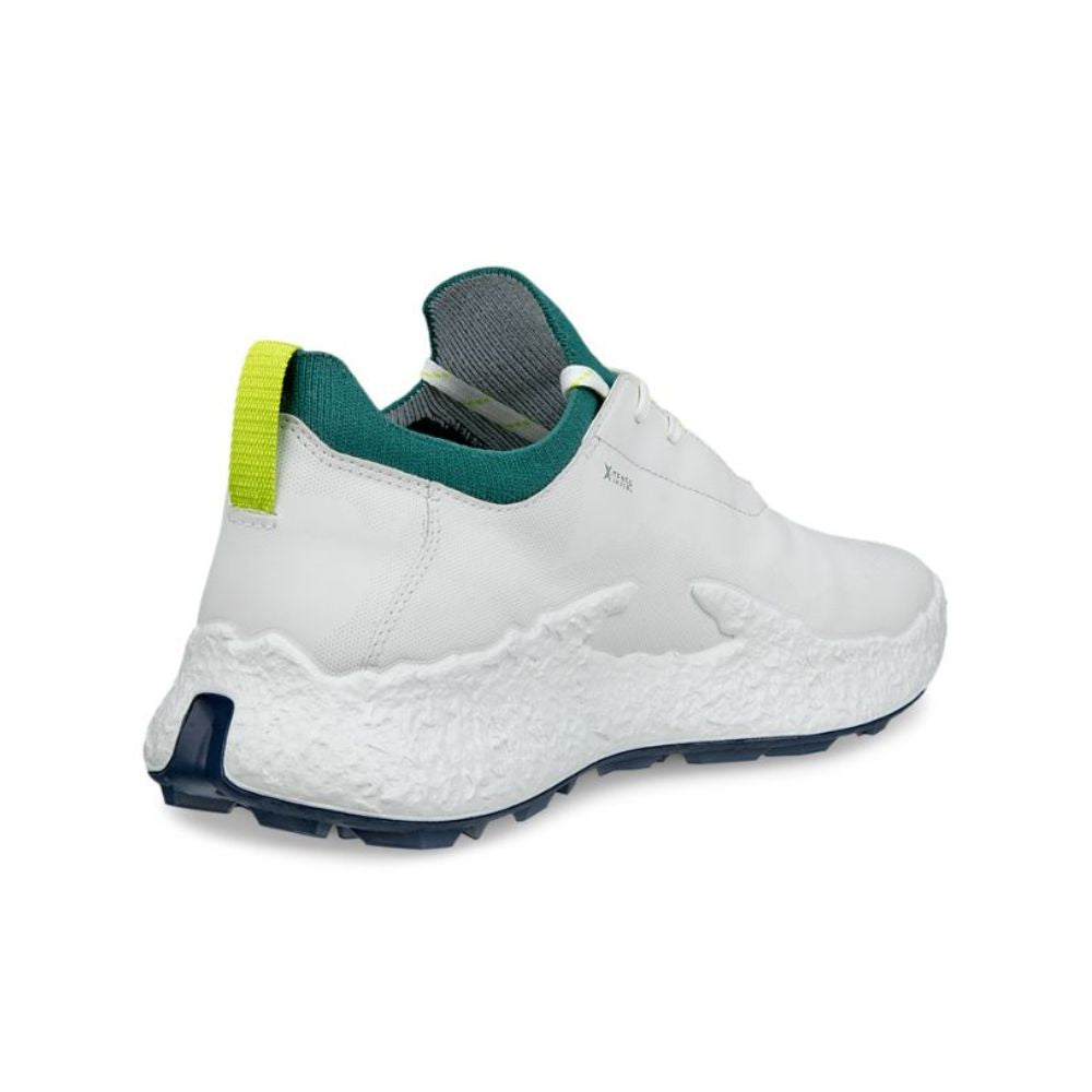 Ecco Biom H5 Leather Men's Spikeless Golf Shoes 2026 - 138064-61475