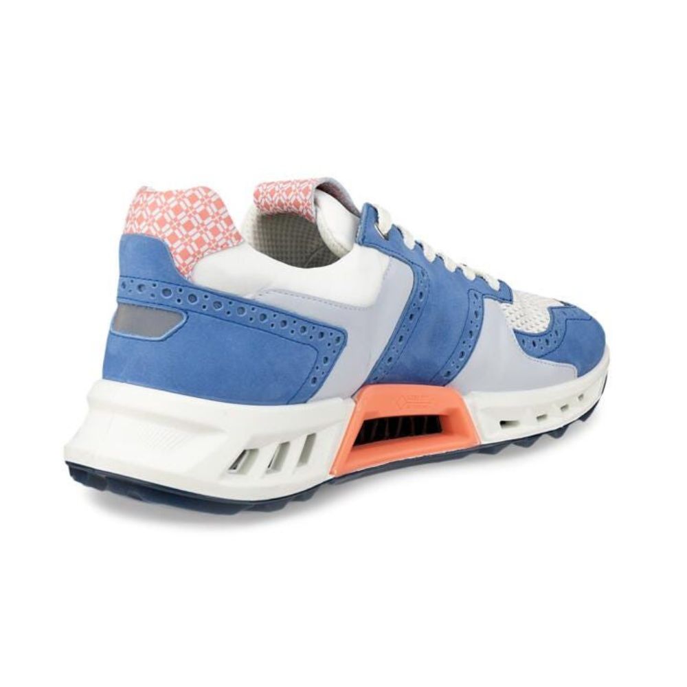 Ecco C4 Fashion Men's Spikeless Golf Shoes 2026 - 130524-61587