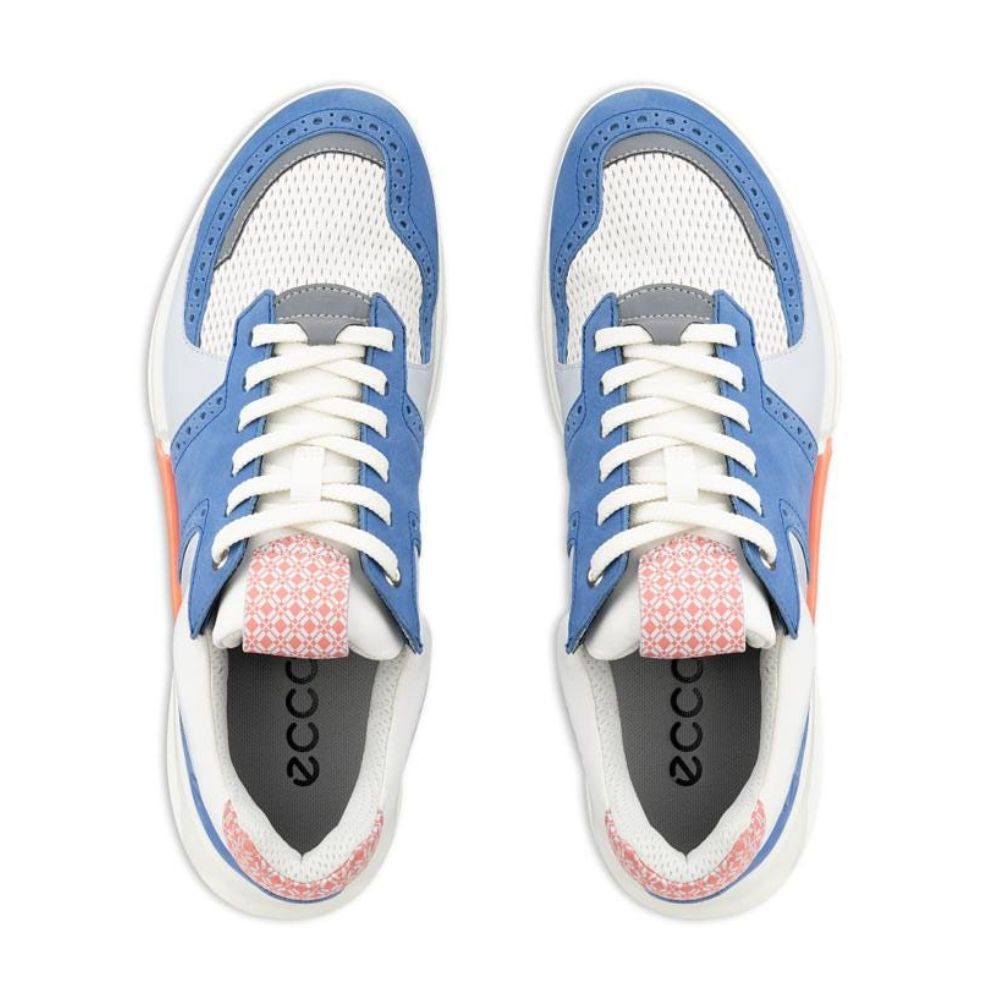 Ecco C4 Fashion Men's Spikeless Golf Shoes 2026 - 130524-61587