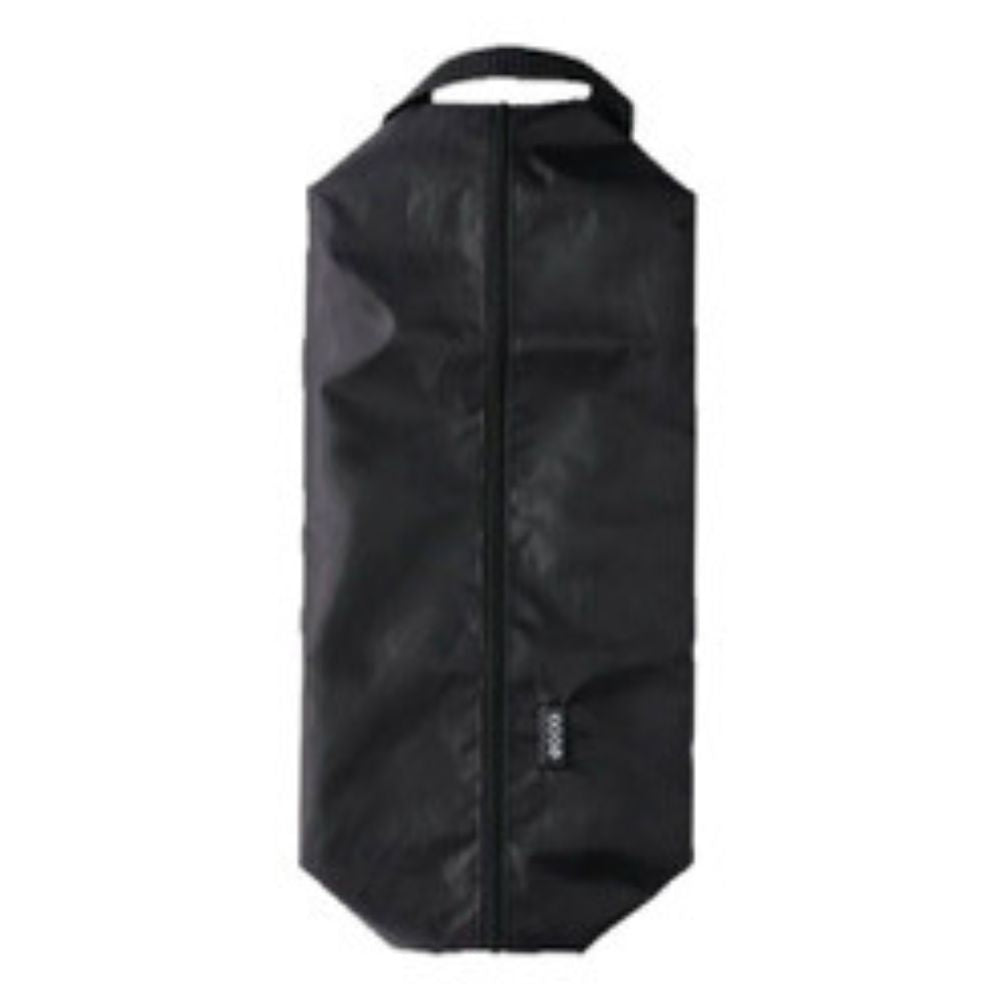 Ecco Golf Shoe Bag - Black