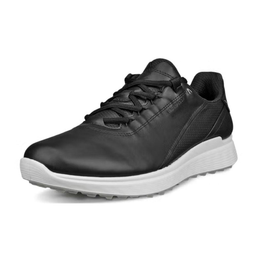 Ecco S-Casual Men's Spikless Golf Shoe 2026 - 102814-01001