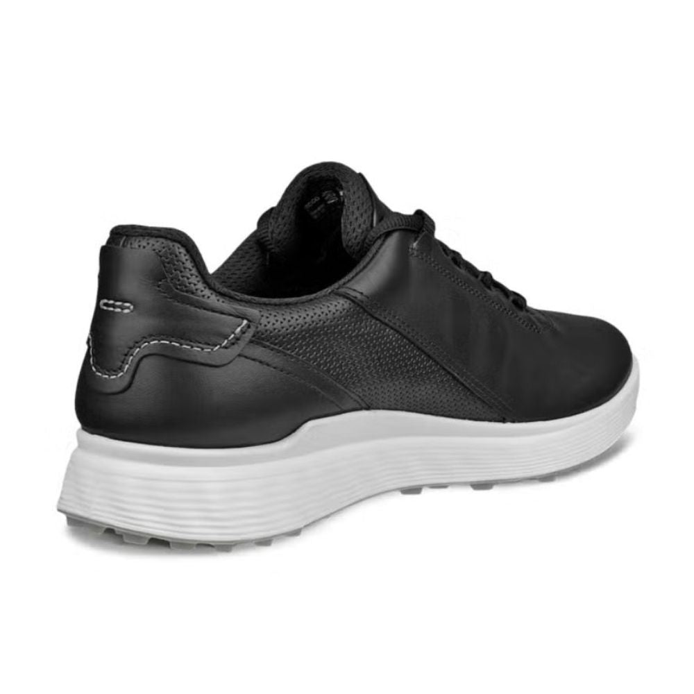 Ecco S-Casual Men's Spikless Golf Shoe 2026 - 102814-01001