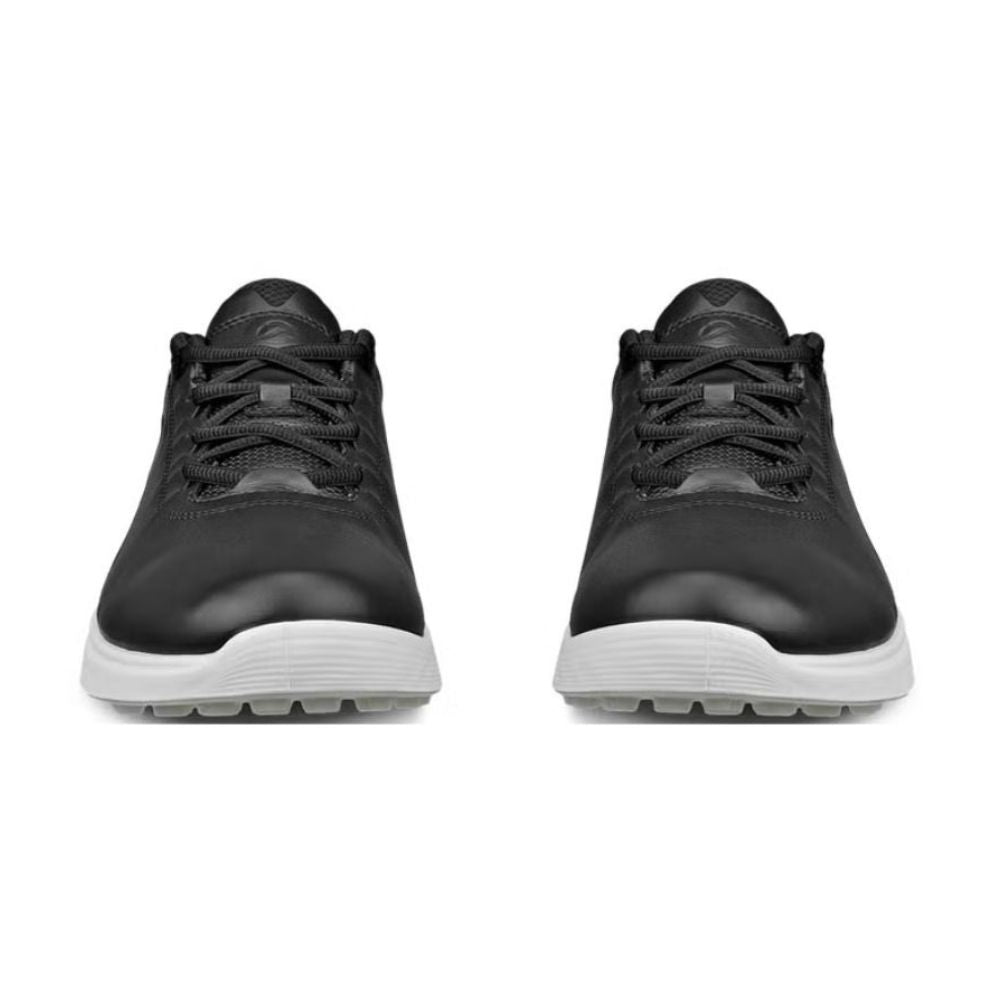 Ecco S-Casual Men's Spikless Golf Shoe 2026 - 102814-01001