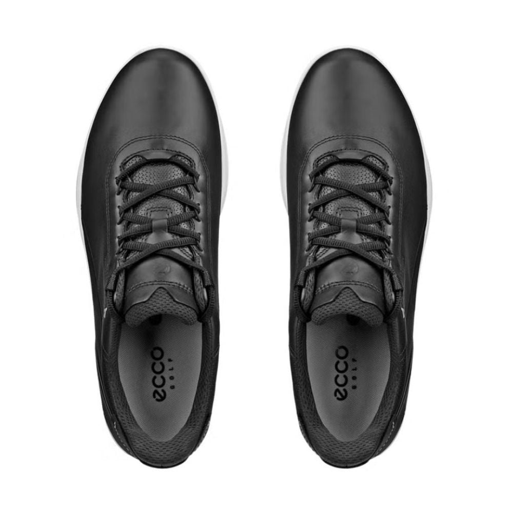 Ecco S-Casual Men's Spikless Golf Shoe 2026 - 102814-01001