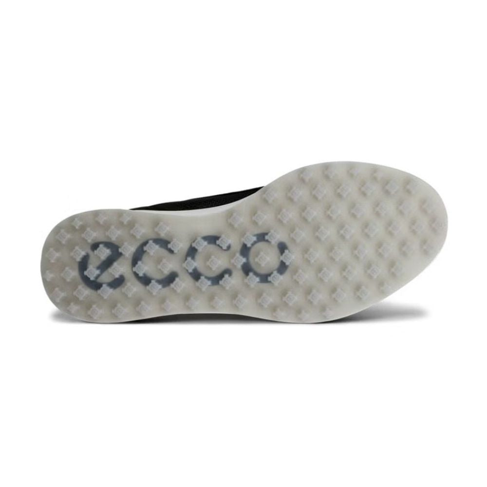Ecco S-Casual Men's Spikless Golf Shoe 2026 - 102814-01001