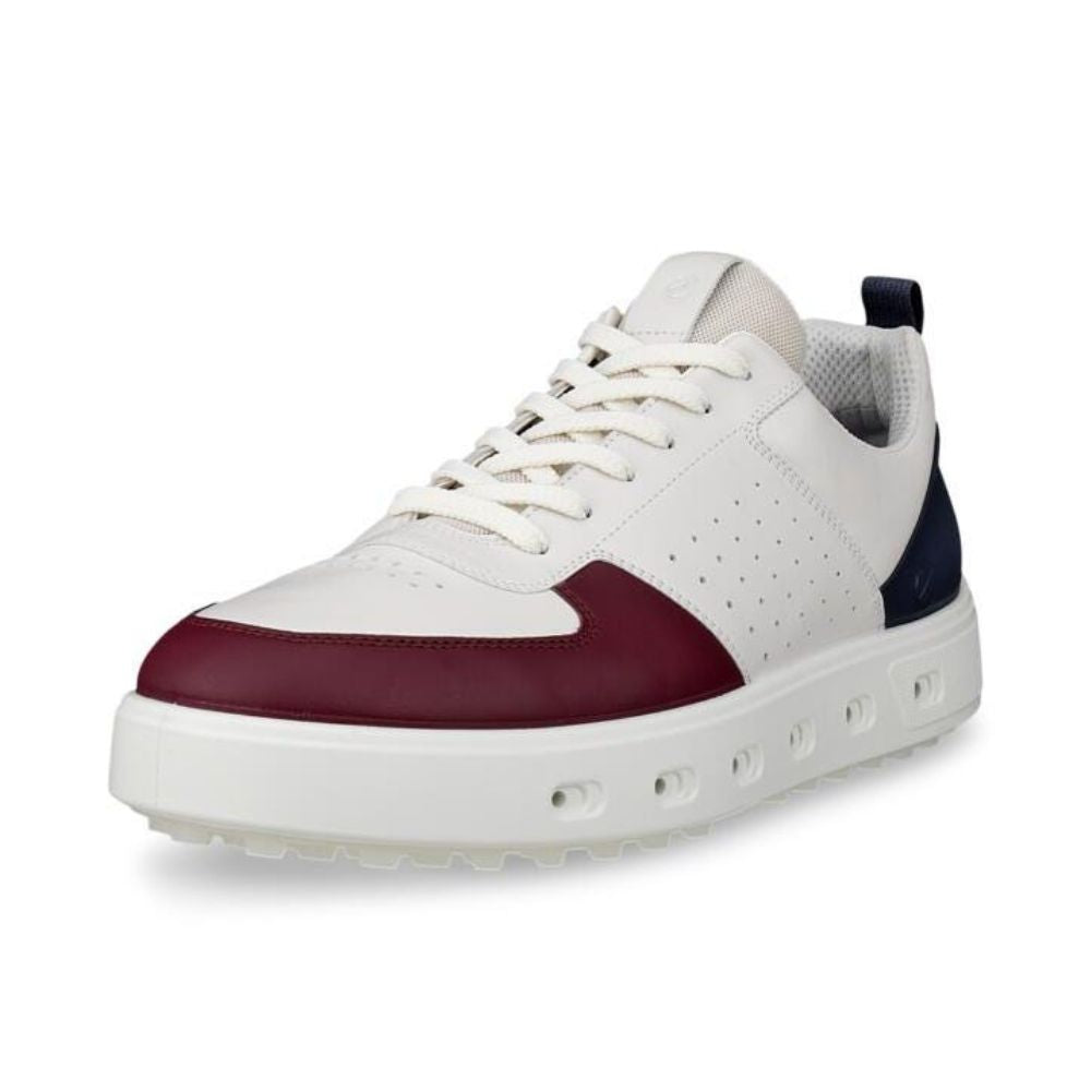 Ecco Street 720 Men's Spikeless Golf Shoes 2026 - 111704-61584