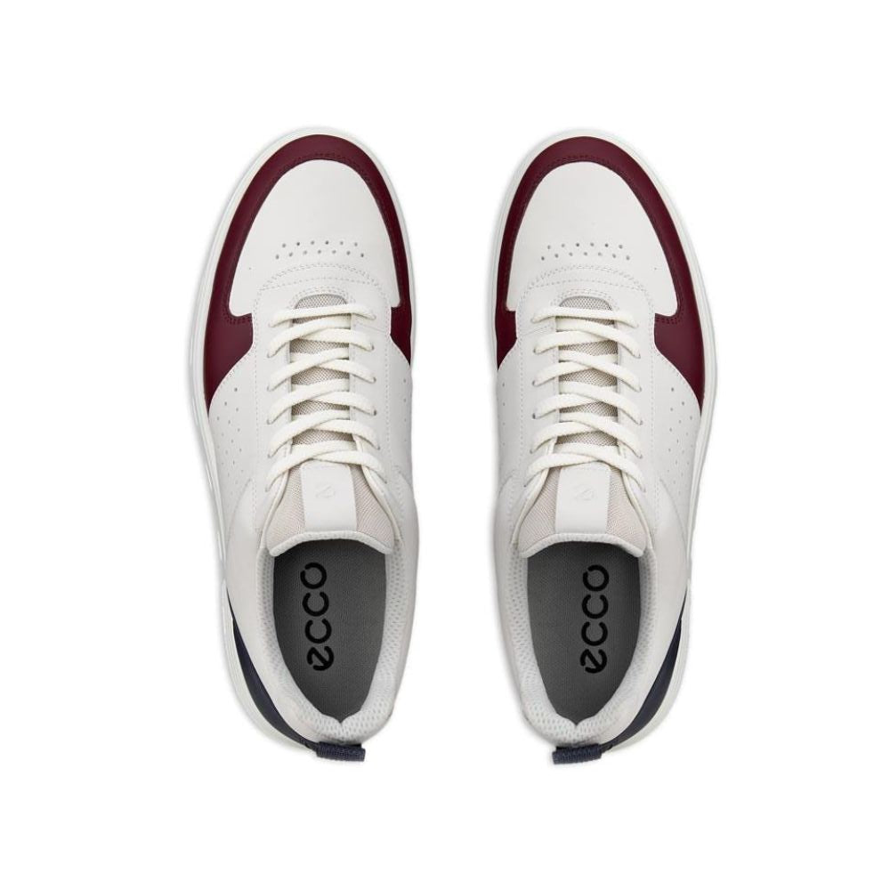 Ecco Street 720 Men's Spikeless Golf Shoes 2026 - 111704-61584