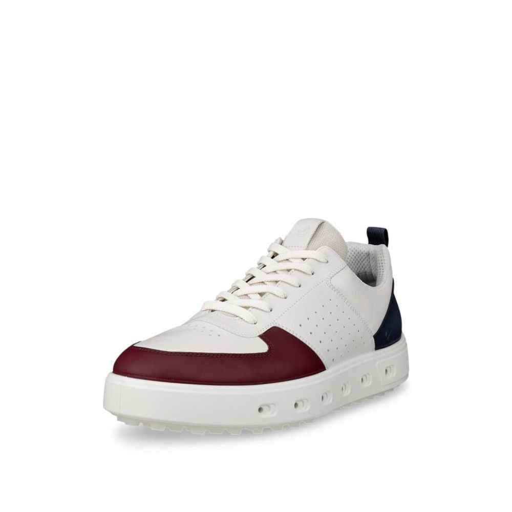 Ecco Street 720 Men's Spikeless Golf Shoes 2026 - 111704-61584