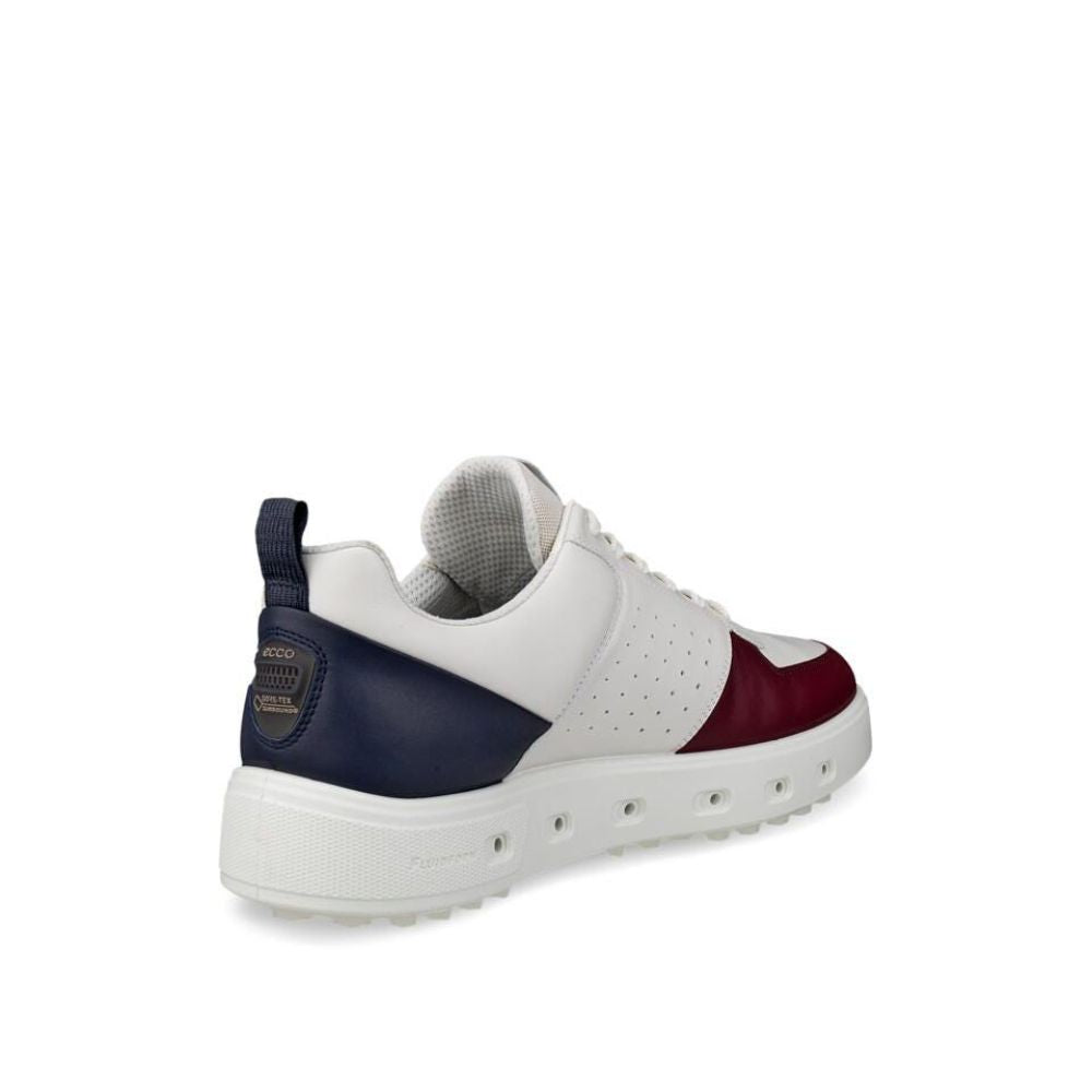 Ecco Street 720 Men's Spikeless Golf Shoes 2026 - 111704-61584