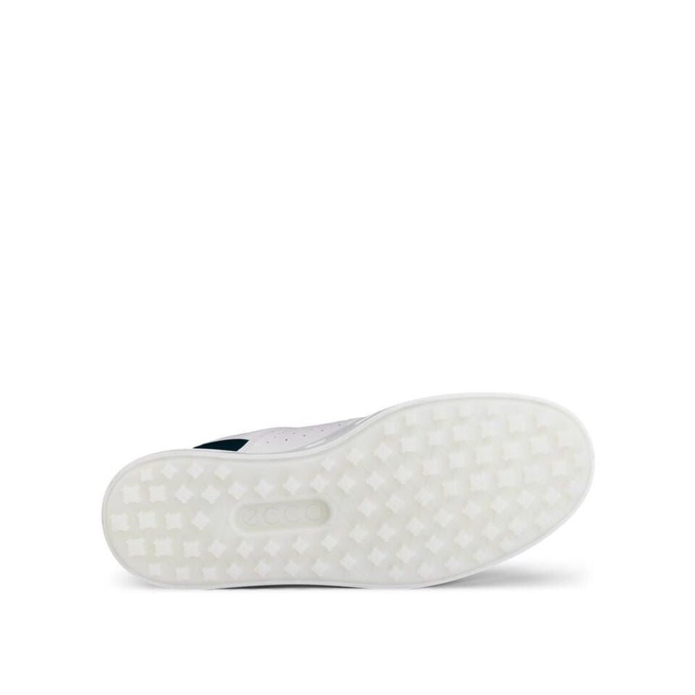 Ecco Street 720 Men's Spikeless Golf Shoes 2026 - 111704-61585