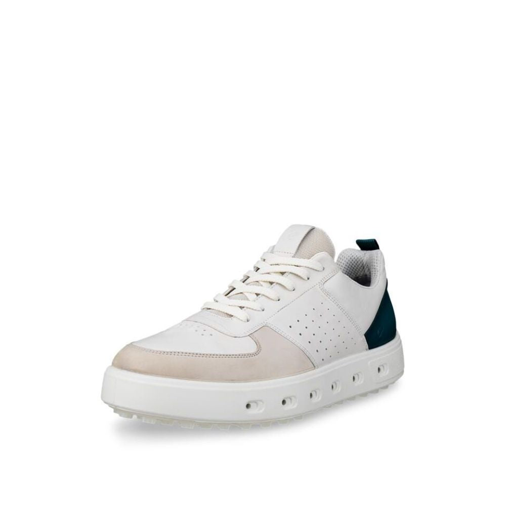 Ecco Street 720 Men's Spikeless Golf Shoes 2026 - 111704-61585