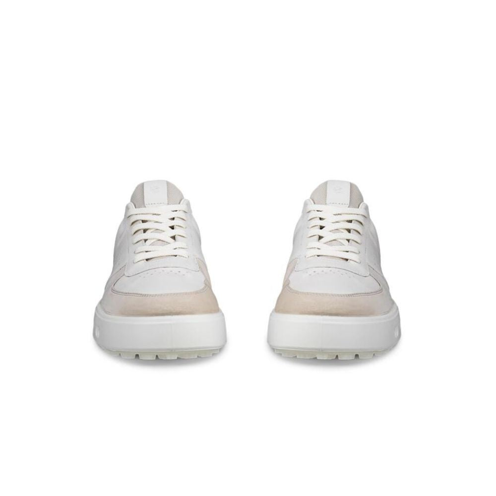 Ecco Street 720 Men's Spikeless Golf Shoes 2026 - 111704-61585