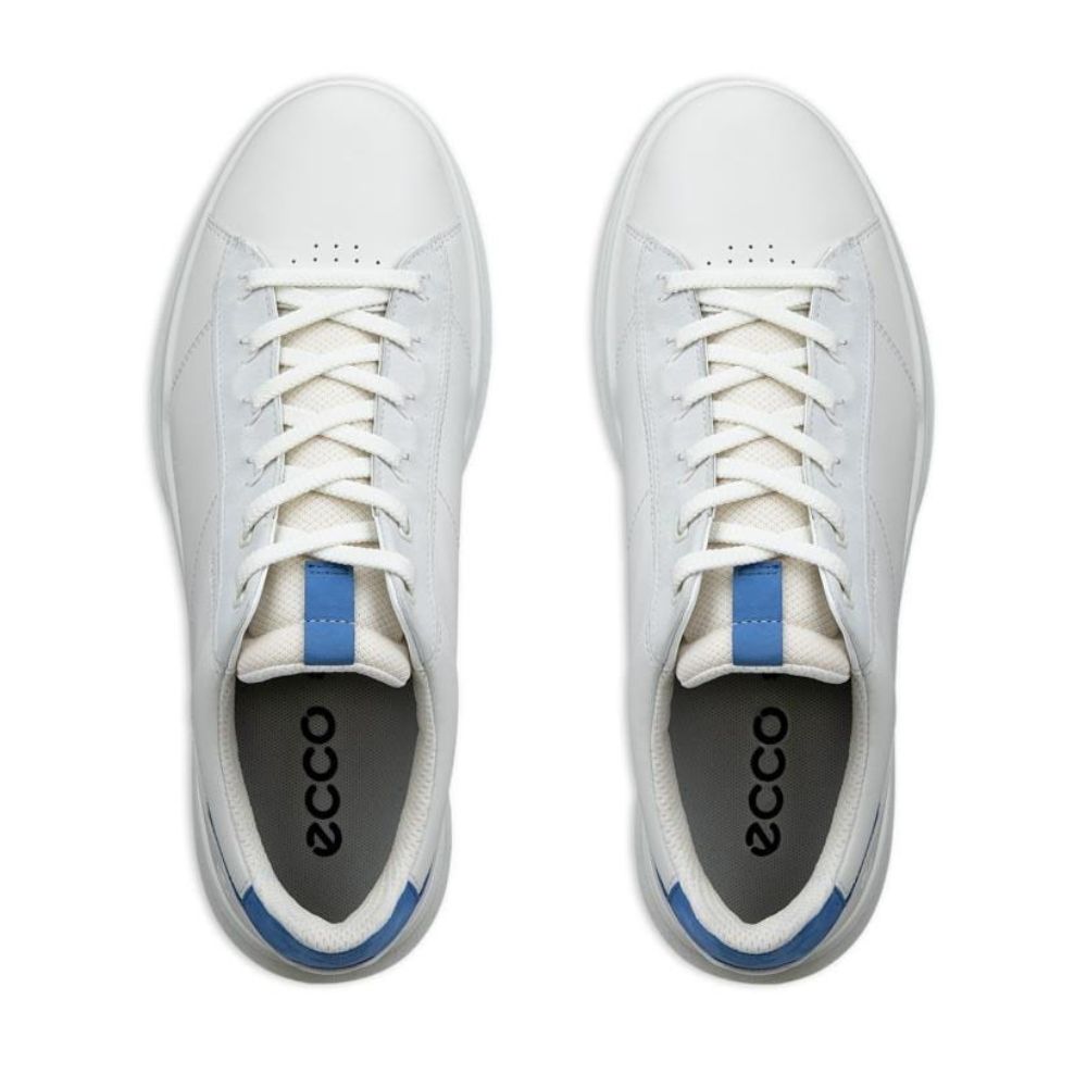 Ecco Street Vibe Men's Spikeless Golf Shoes 2026 - 138504-61583