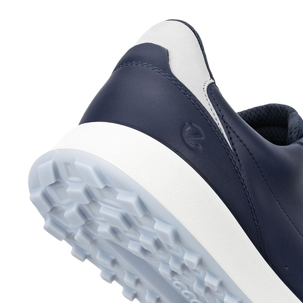 Ecco Street Vibe Men's Spikeless Golf Shoes 2026 - 138504-61922