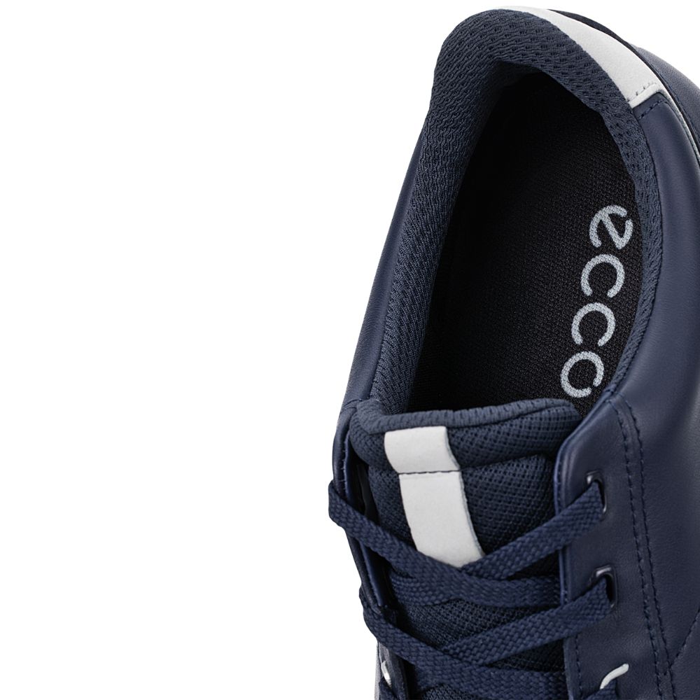 Ecco Street Vibe Men's Spikeless Golf Shoes 2026 - 138504-61922