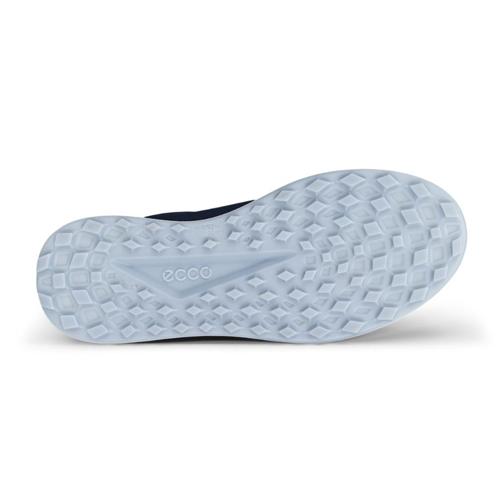 Ecco Street Vibe Men's Spikeless Golf Shoes 2026 - 138504-61922