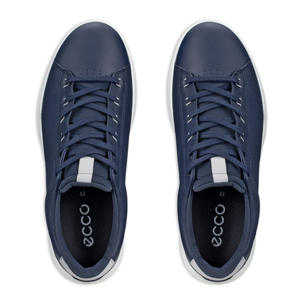 Ecco Street Vibe Men's Spikeless Golf Shoes 2026 - 138504-61922