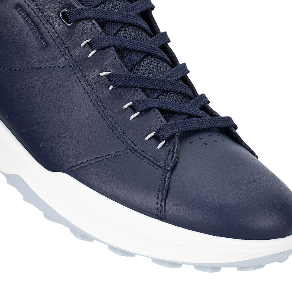 Ecco Street Vibe Men's Spikeless Golf Shoes 2026 - 138504-61922