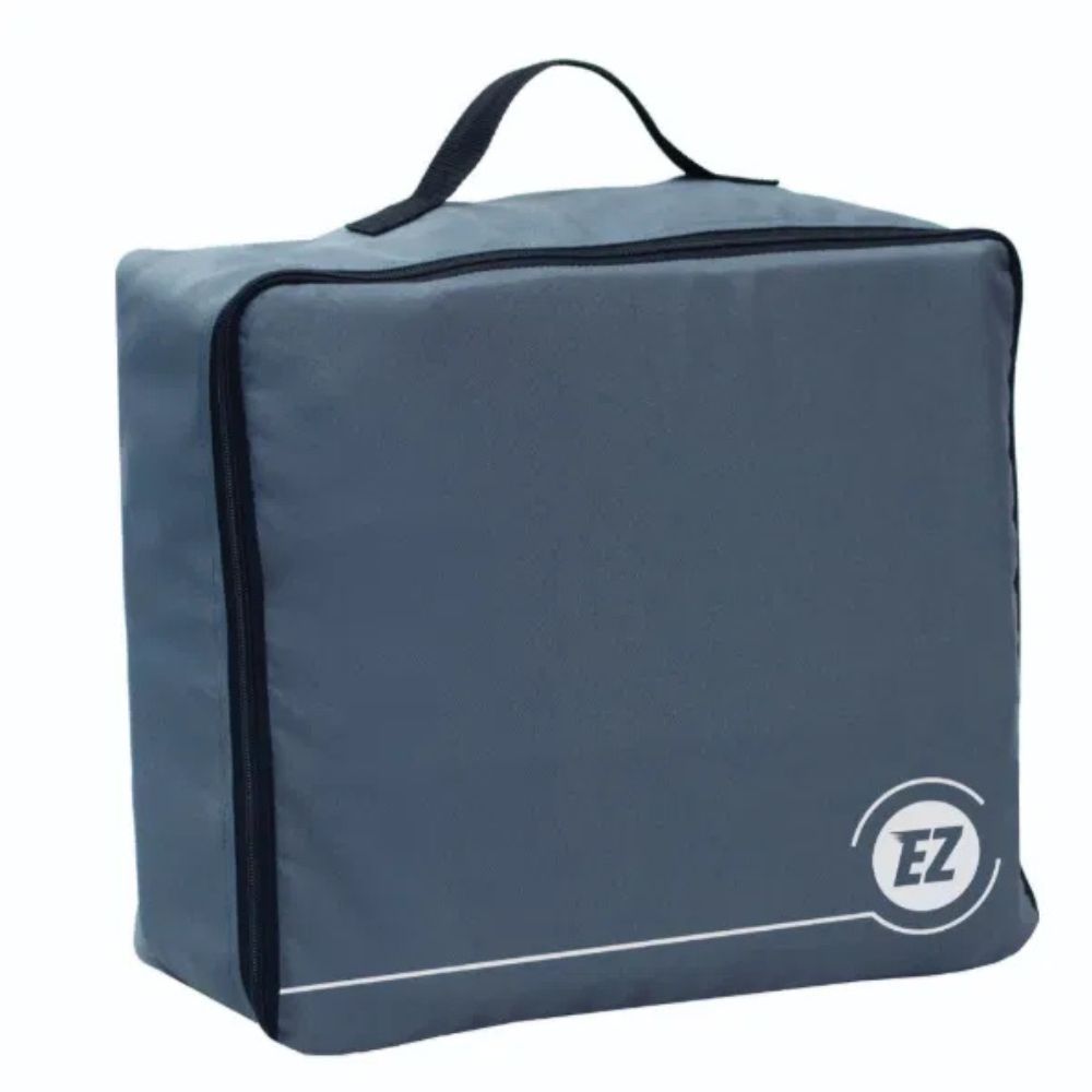 Eze Glide 6 Wheel Padded Deluxe Golf Travel Cover