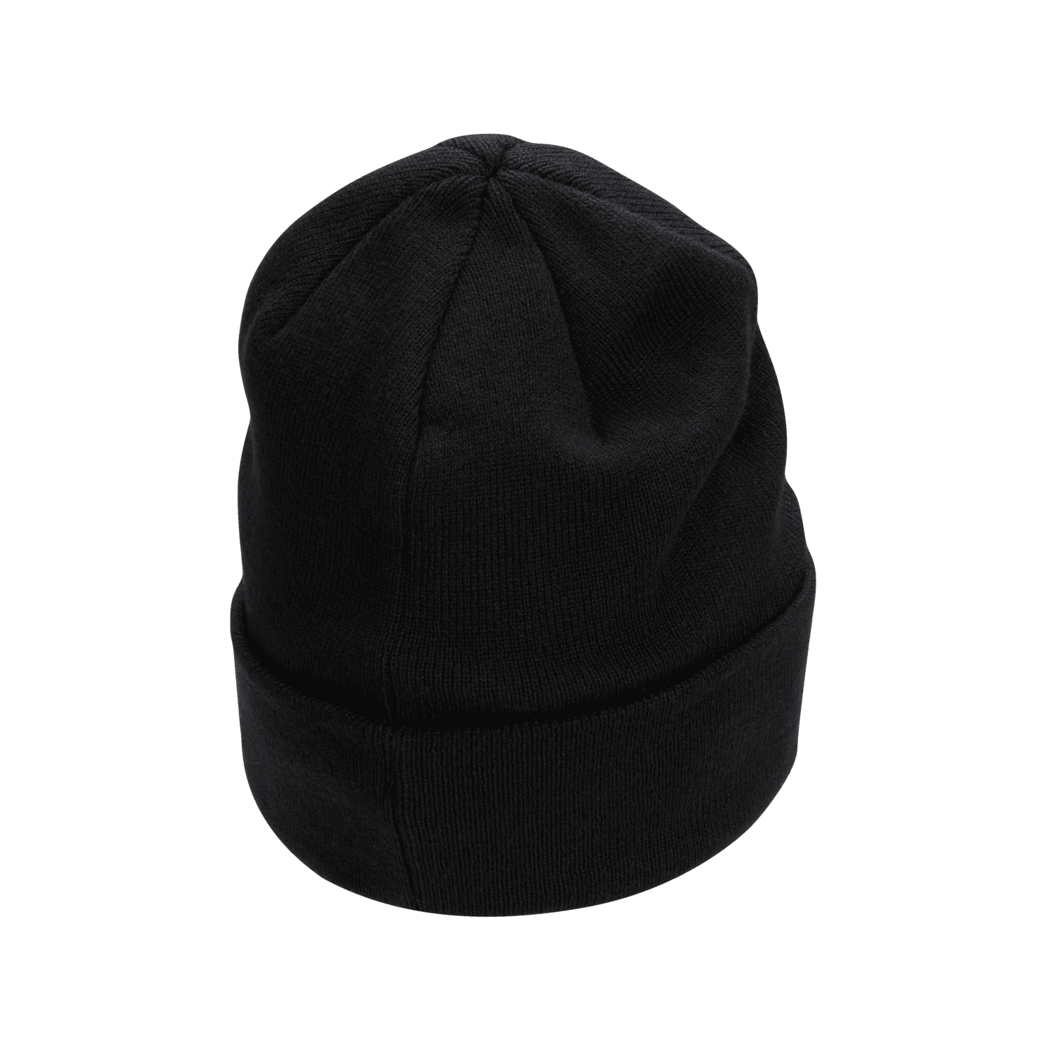 Nike Golf Peak Beanie Hat With Swoosh FB6527   