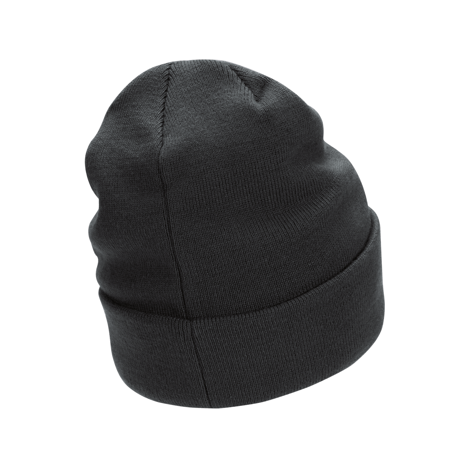 Nike Golf Peak Beanie Hat With Swoosh FB6527 Major Golf Direct