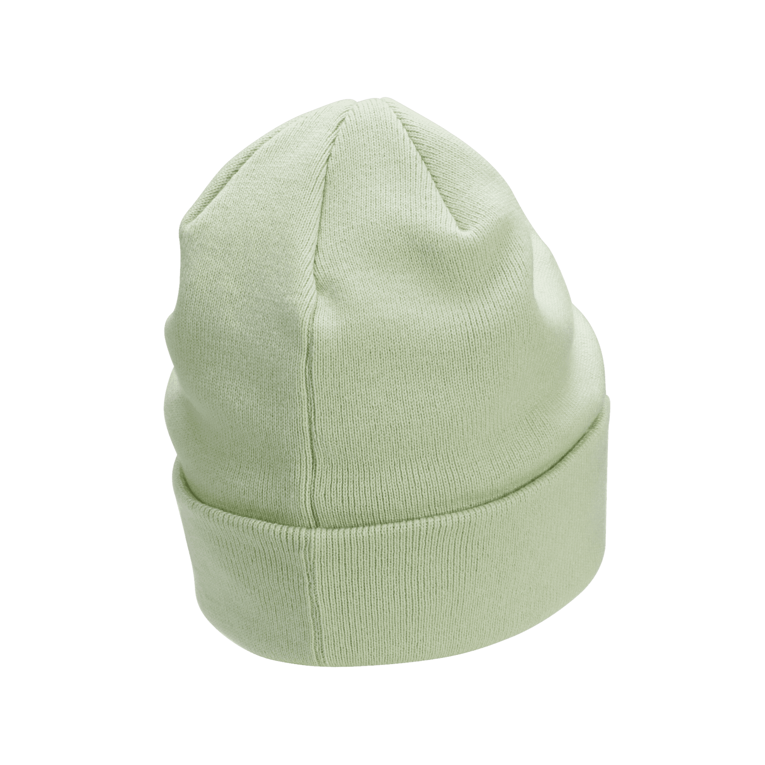 Nike Golf Peak Beanie Hat With Swoosh FB6527   