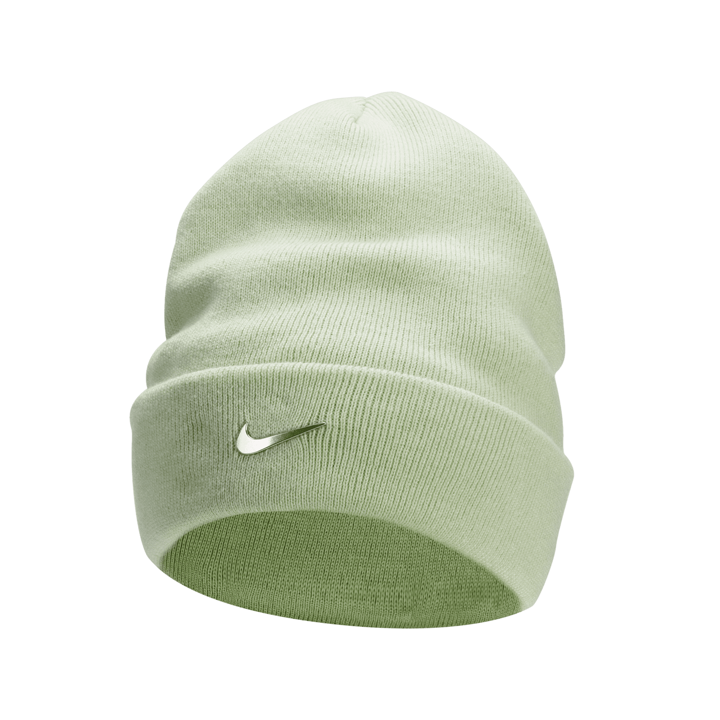 White nike sales beanie hat