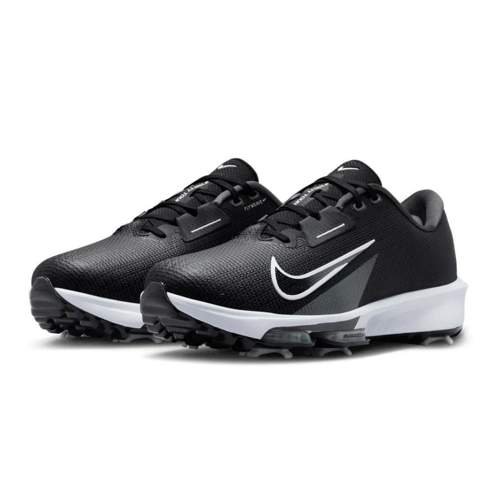Nike Air Zoom Infinity Tour Next % 2 Mens Spiked Golf Shoes FD0217-002