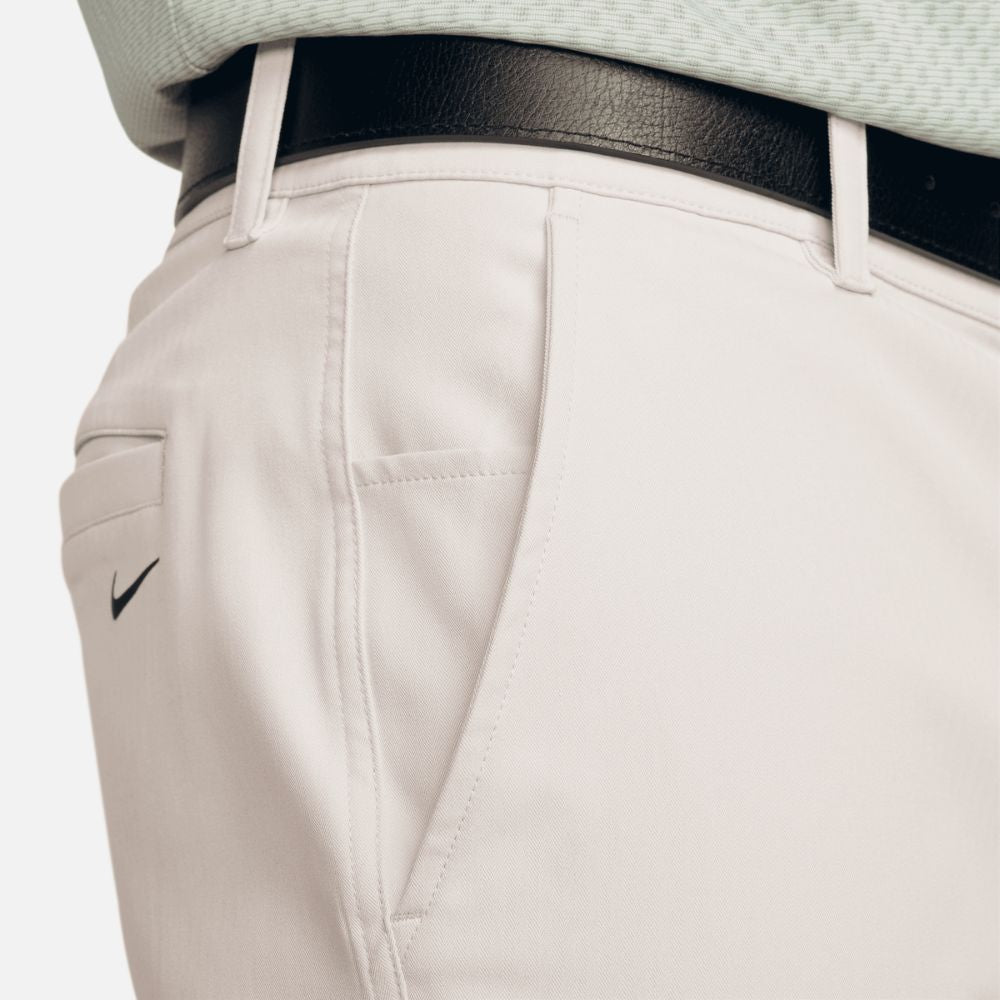 Nike Tour Repel Chino Slim Golf Trousers - FD5622-072