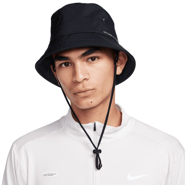 Nike Apex Golf Bucket Hat - FJ6282-010 – Major Golf Direct