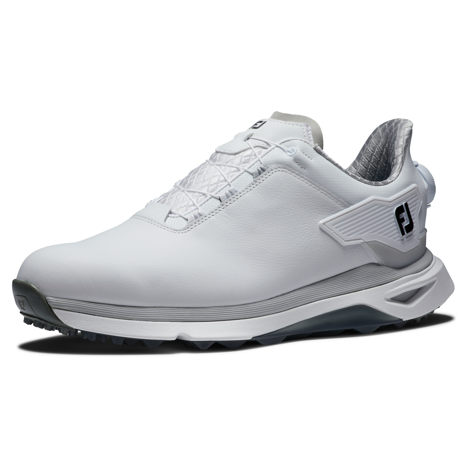 FootJoy Pro SLX BOA Mens Spikeless Golf Shoes 56915   