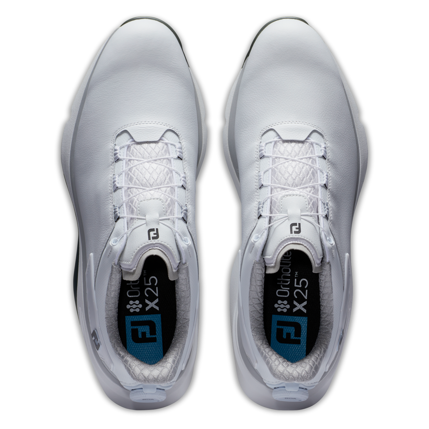 FootJoy Pro SLX BOA Mens Spikeless Golf Shoes 56915   