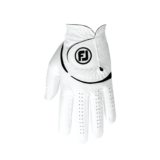 FootJoy WeatherSof All Weather Golf Glove 3 for 2 Limited Offer