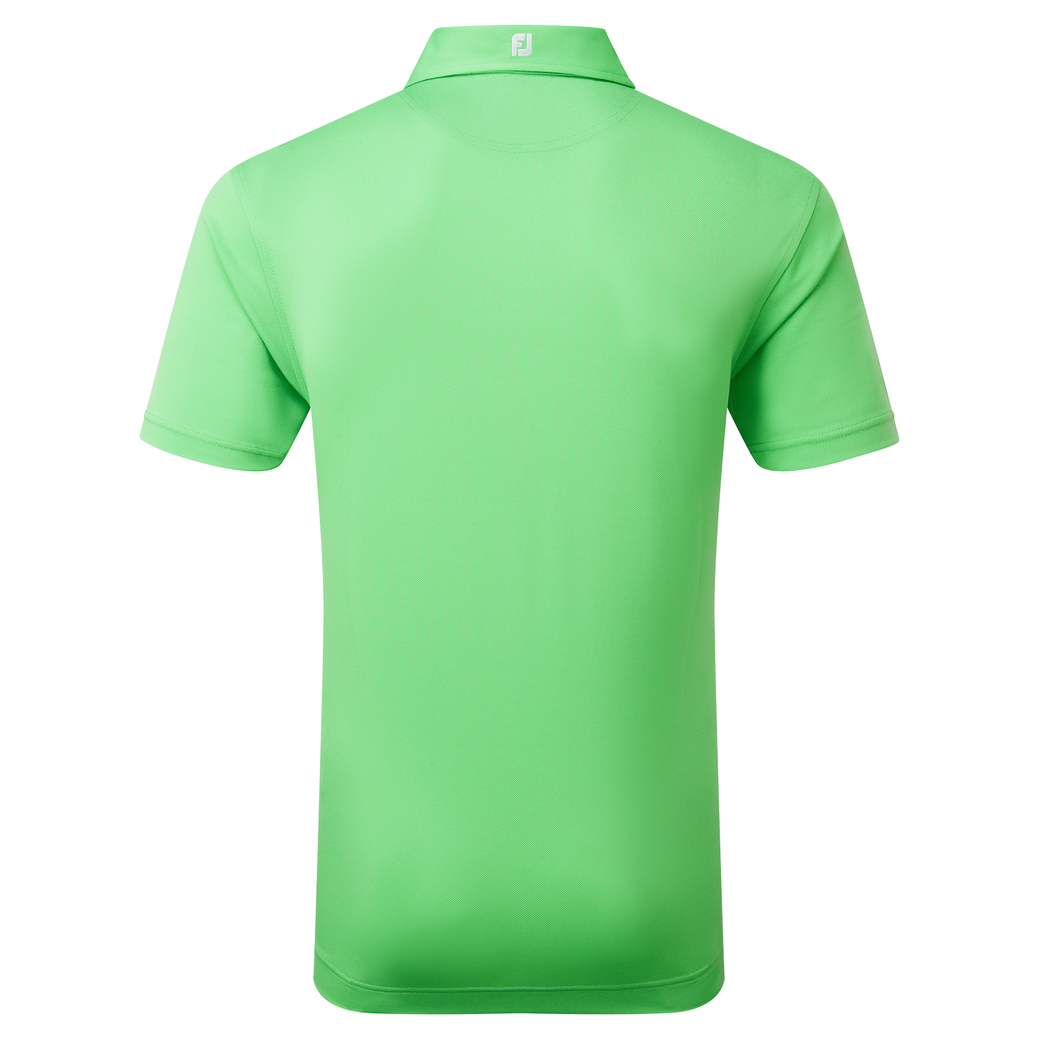 FootJoy Stretch Pique Solid Golf Polo Shirt - 80130