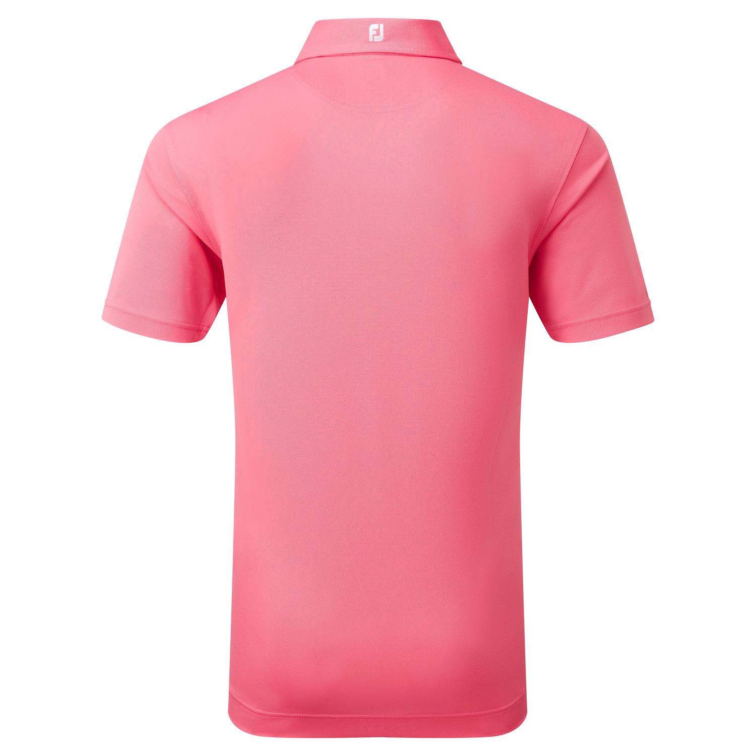 FootJoy Stretch Pique Solid Golf Polo Shirt - 80133