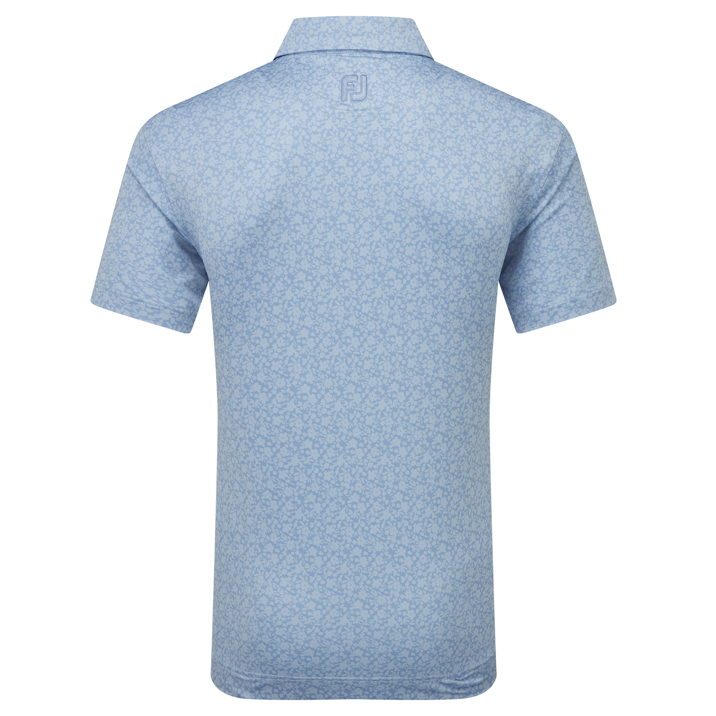 FootJoy Golf Painted Floral Polo Shirt 81618   