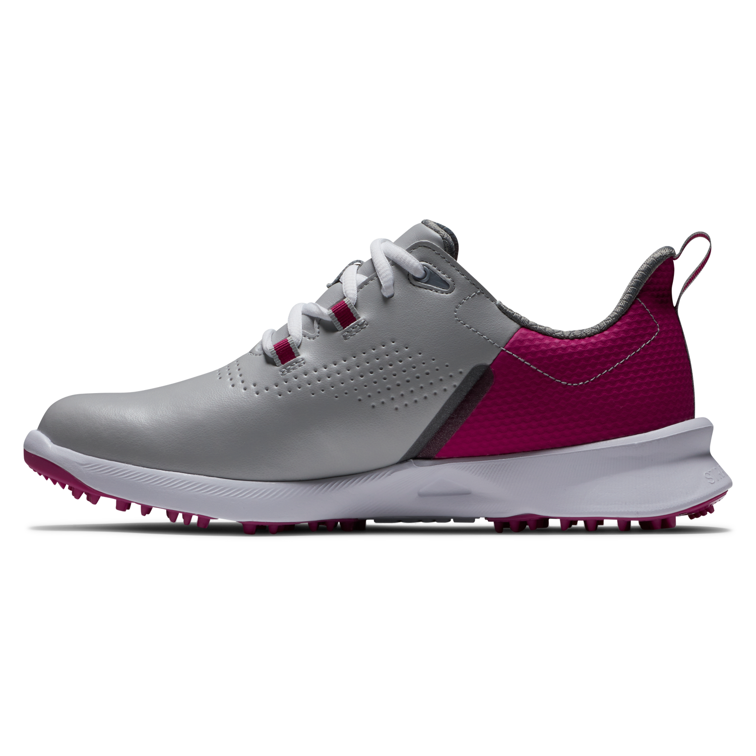 FootJoy Fuel Ladies Spikeless Golf Shoes 92599   