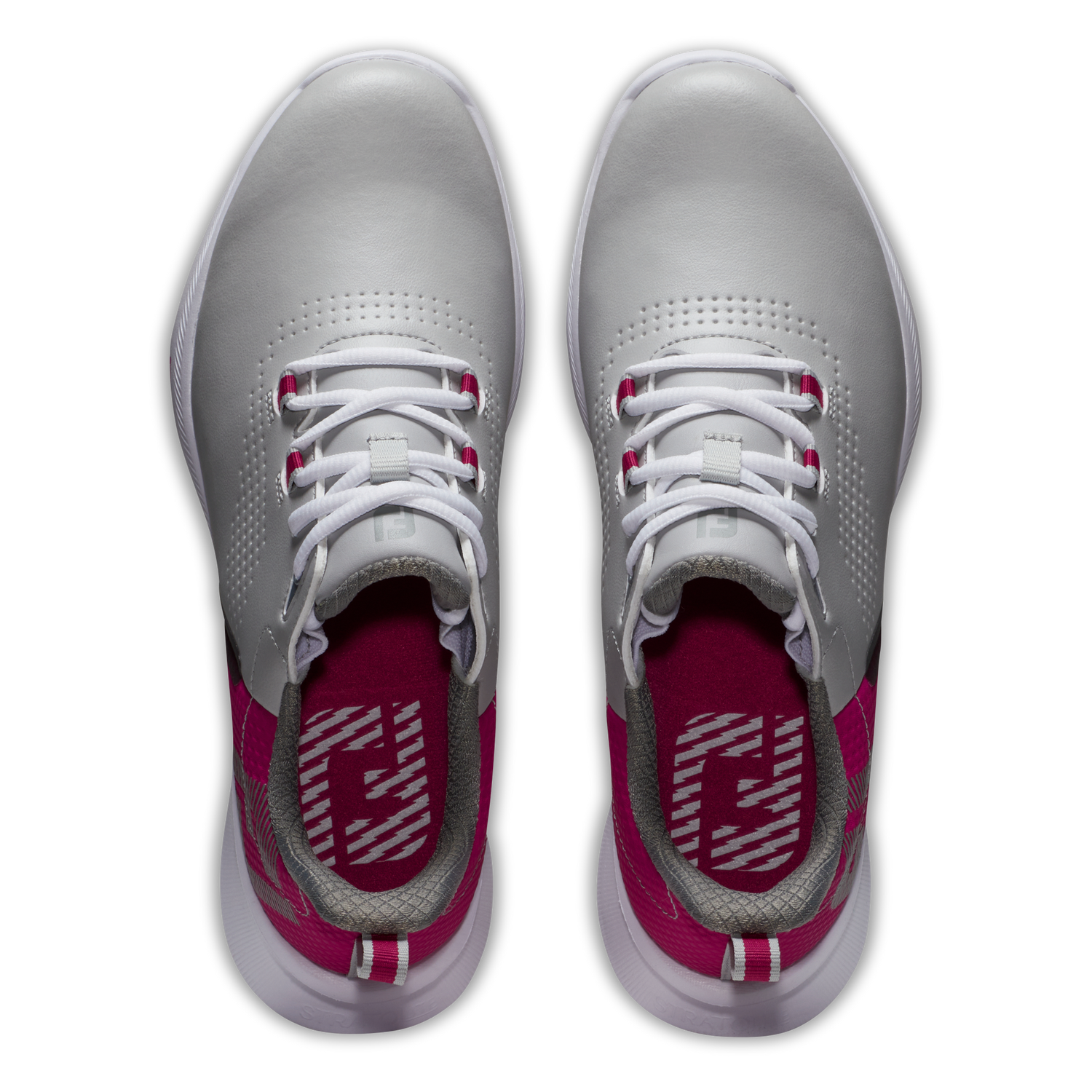 FootJoy Fuel Ladies Spikeless Golf Shoes 92599   