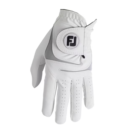 Footjoy WeatherSof All Weather Golf Glove   