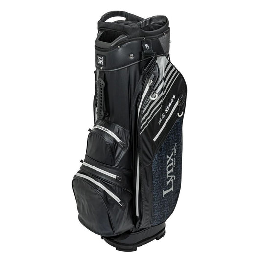 BLACK FRIDAY DEALS 2024 tagged cart bag Major Golf Direct