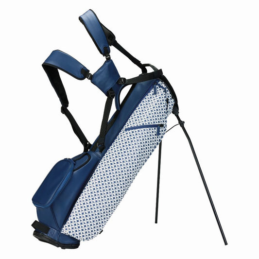 TaylorMade FlexTech Carry Premium Stand Bag 2025 - Heritage Icon Heritage Icon