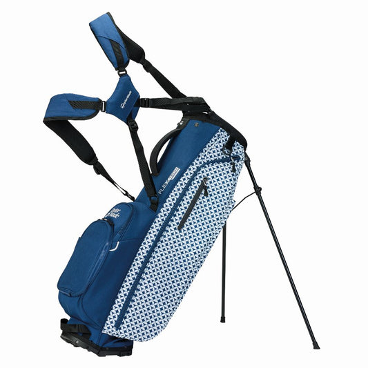 TaylorMade FlexTech Golf Stand Bag 2025 - Heritage Icon Heritage Icon